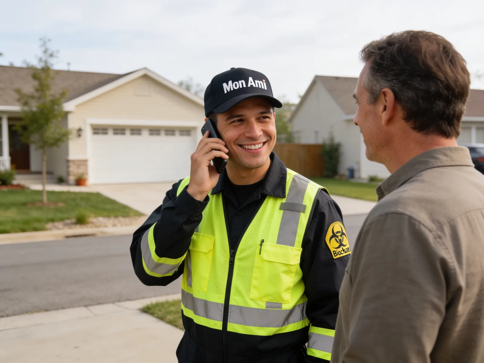 Sewage Cleanup West Palm Beach, FL FAQs
