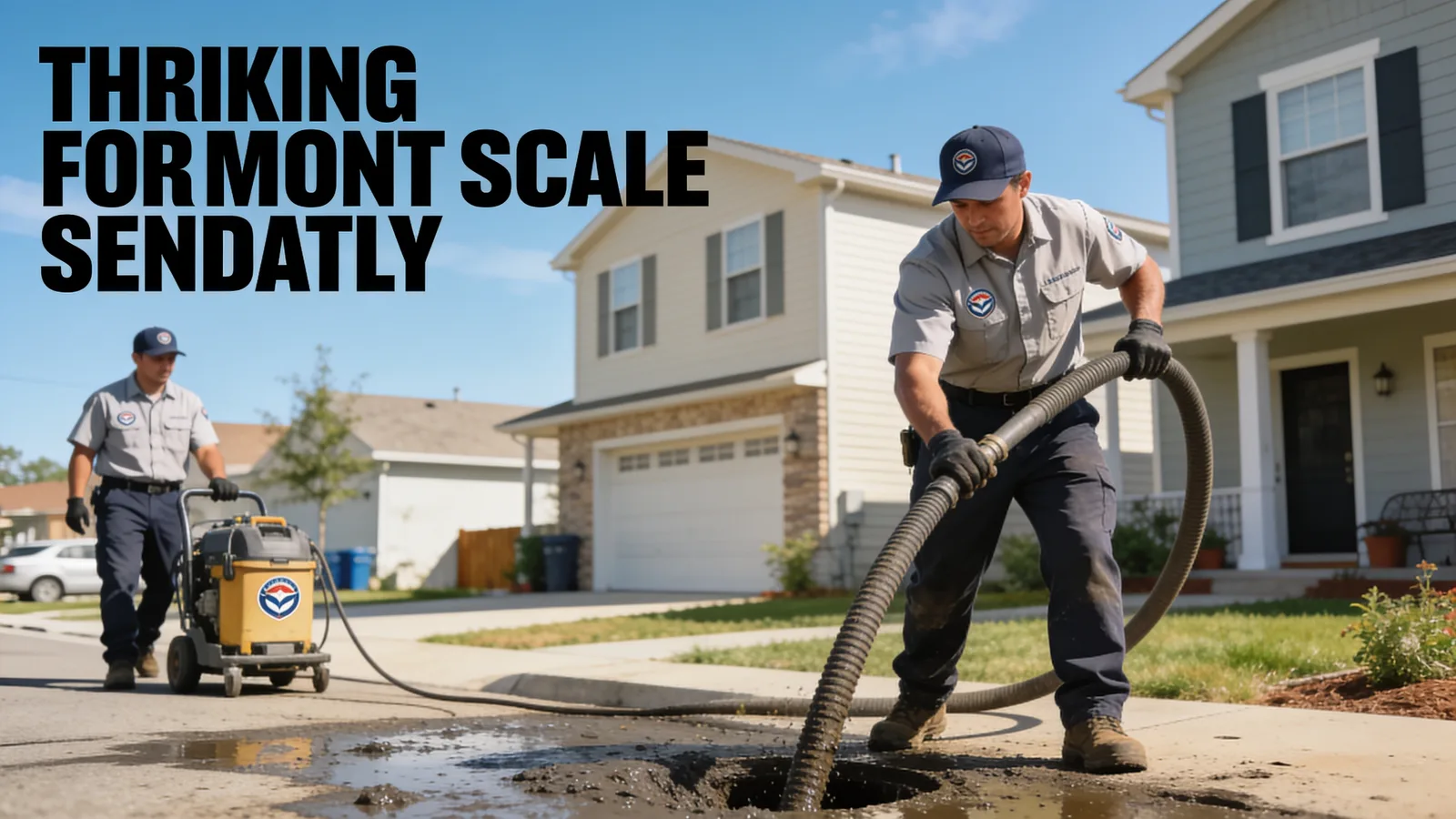 Sewage Cleanup in West Palm Beach, FL near me